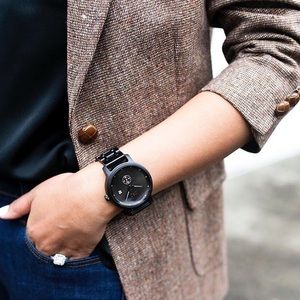 BRAND NEW Jord watch.